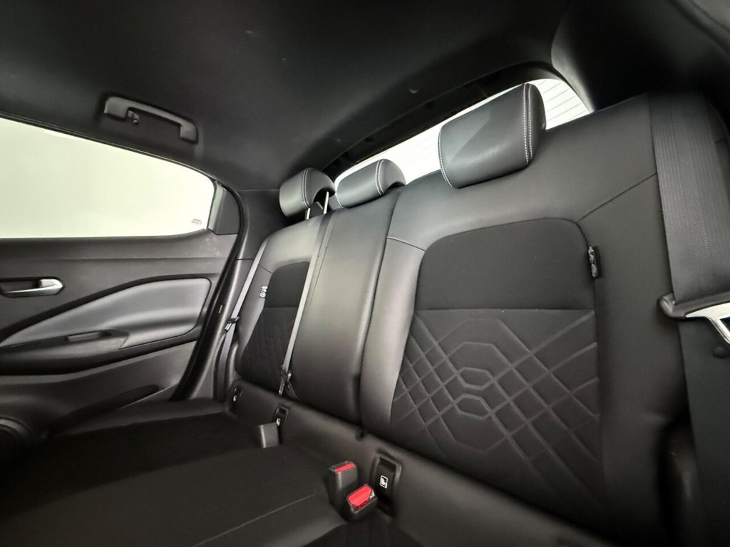 Used Nissan Juke 2020 for sale - 76010247: Photo 20