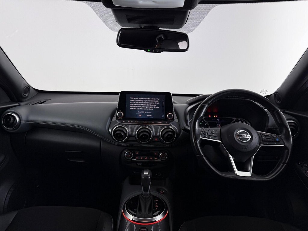 Used Nissan Juke 2020 for sale - 76010247: Photo 21
