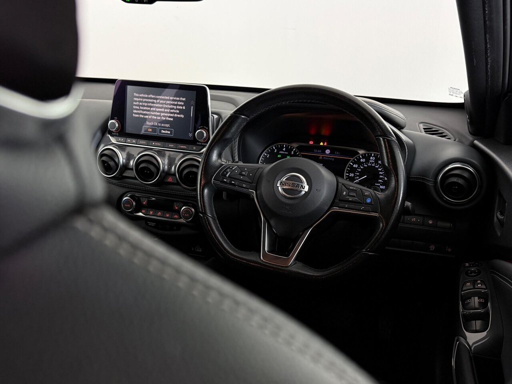 Used Nissan Juke 2020 for sale - 76010247: Photo 23