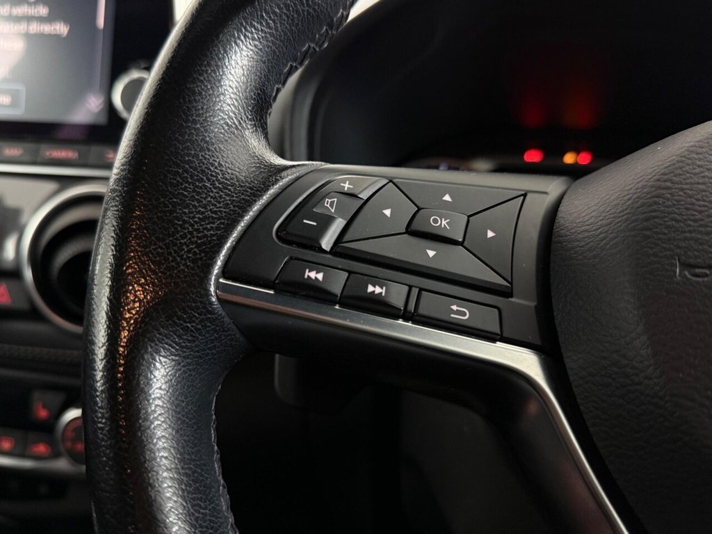 Used Nissan Juke 2020 for sale - 76010247: Photo 24