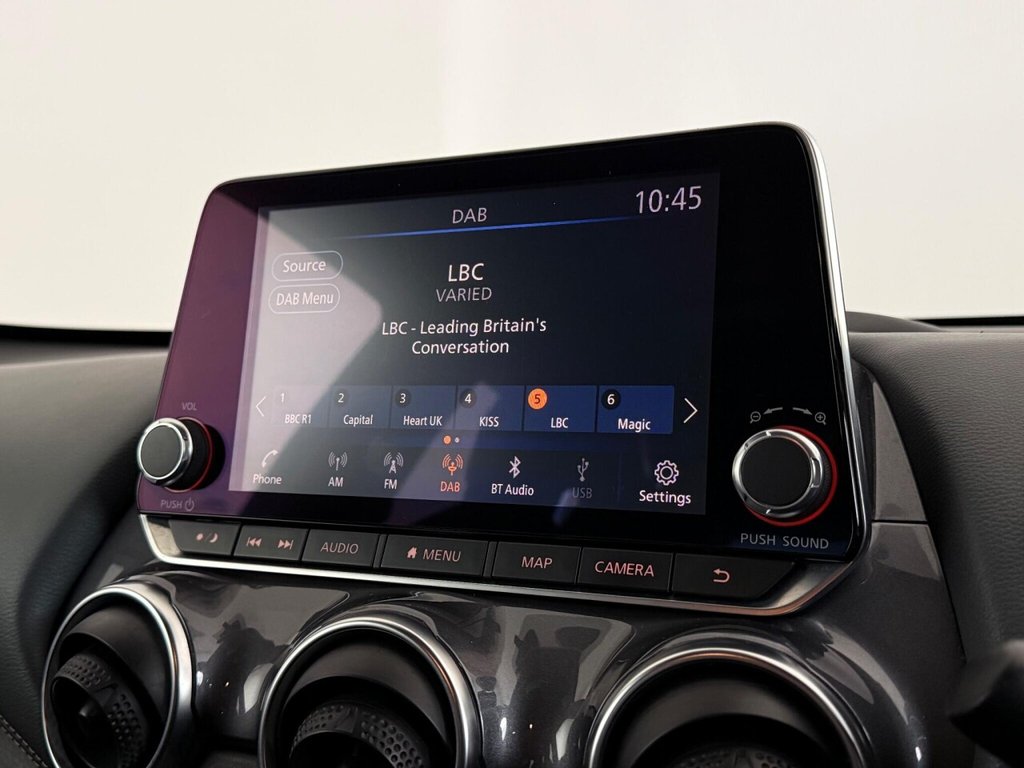 Used Nissan Juke 2020 for sale - 76010247: Photo 31