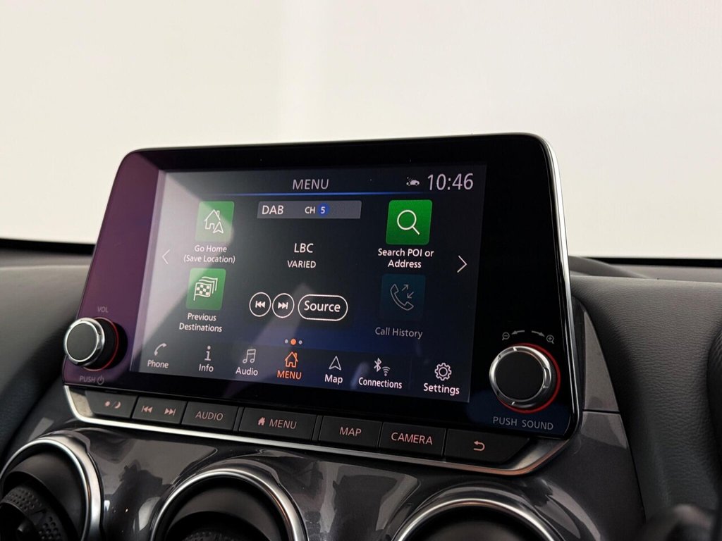 Used Nissan Juke 2020 for sale - 76010247: Photo 34