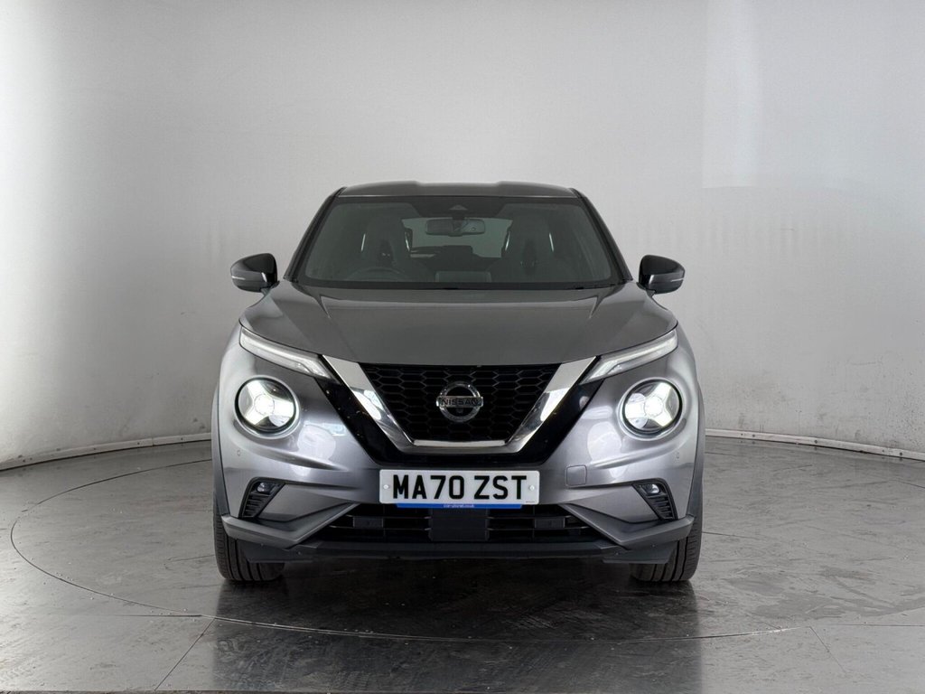 Used Nissan Juke 2020 for sale - 76010247: Photo 7