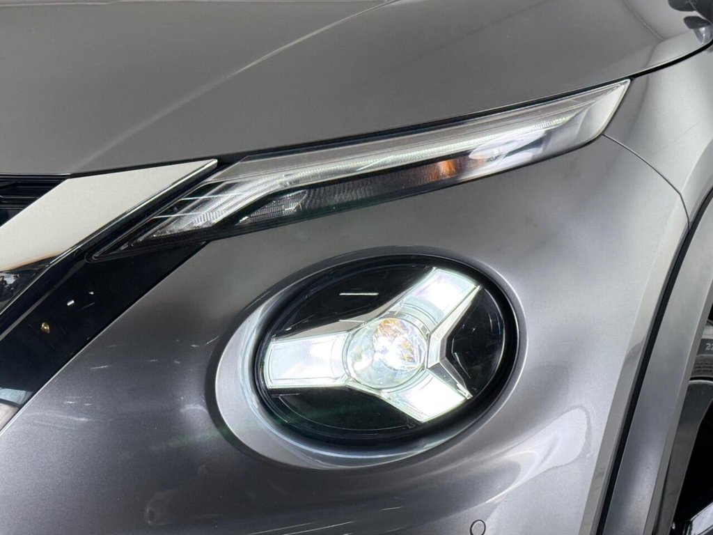 Used Nissan Juke 2020 for sale - 76010247: Photo 8