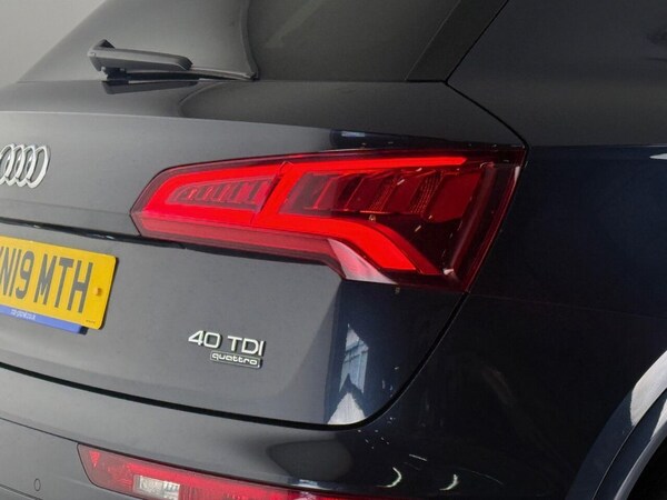 Used Audi Q5 2019 for sale - 76203151: Photo 10