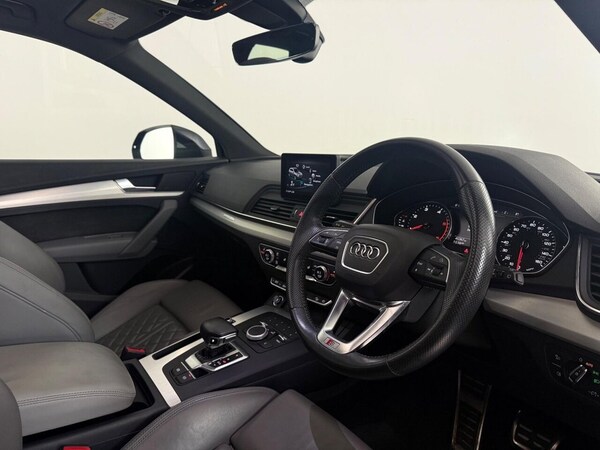 Used Audi Q5 2019 for sale - 76203151: Photo 16