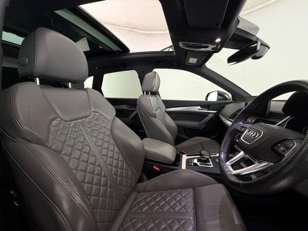 Used Audi Q5 2019 for sale - 76203151: Photo 17