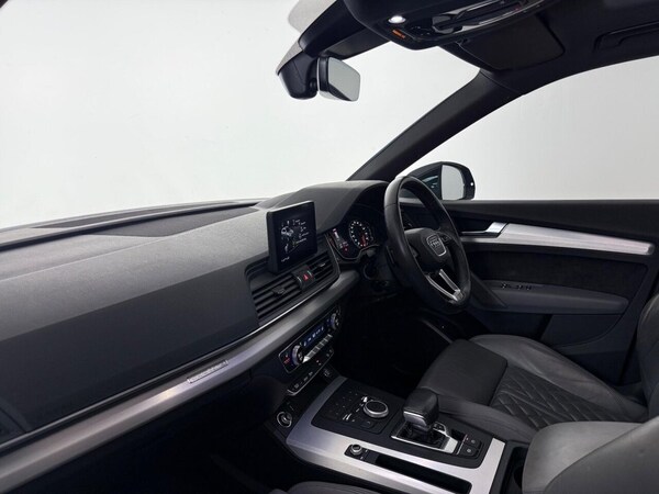 Used Audi Q5 2019 for sale - 76203151: Photo 18