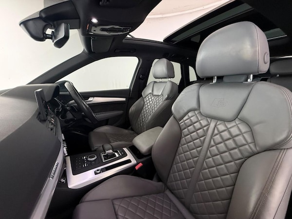 Used Audi Q5 2019 for sale - 76203151: Photo 19