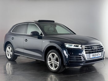 Audi - Q5