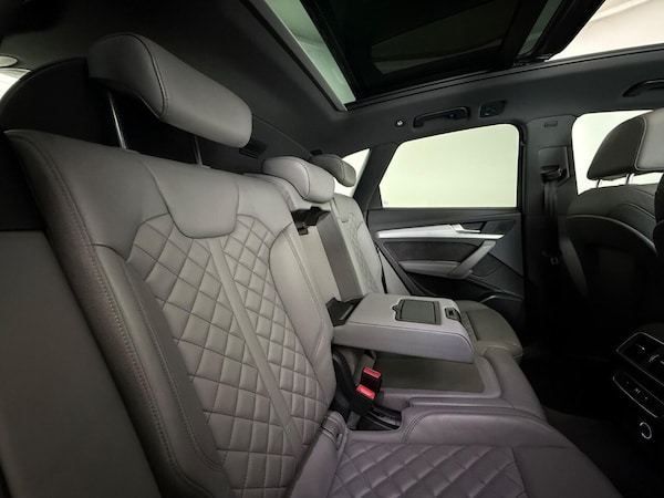 Used Audi Q5 2019 for sale - 76203151: Photo 20