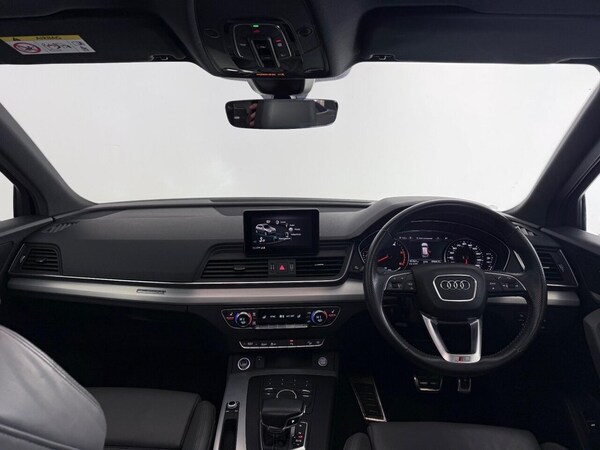 Used Audi Q5 2019 for sale - 76203151: Photo 21
