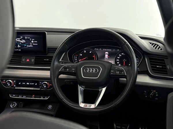 Used Audi Q5 2019 for sale - 76203151: Photo 23