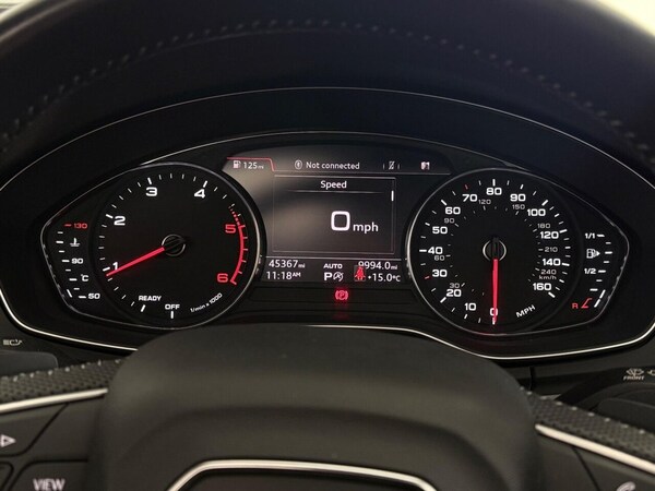 Used Audi Q5 2019 for sale - 76203151: Photo 25