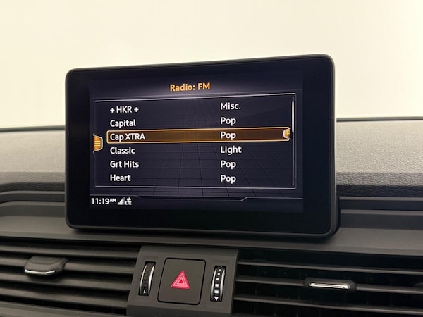 Used Audi Q5 2019 for sale - 76203151: Photo 31