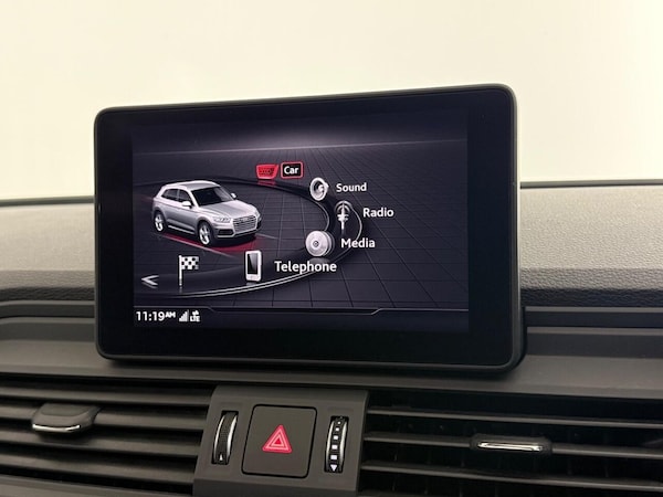 Used Audi Q5 2019 for sale - 76203151: Photo 33
