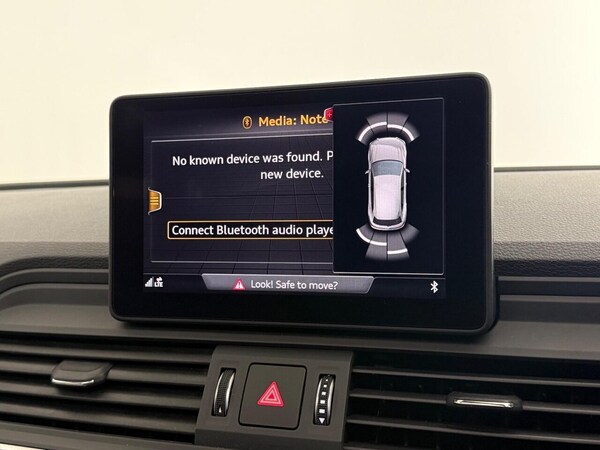 Used Audi Q5 2019 for sale - 76203151: Photo 34