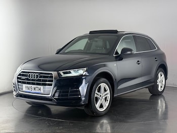 Used Audi Q5 2019 for sale - 76203151: Photo 3