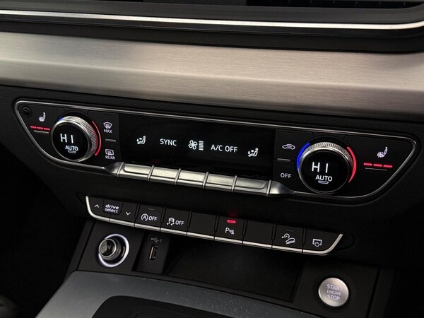 Used Audi Q5 2019 for sale - 76203151: Photo 43