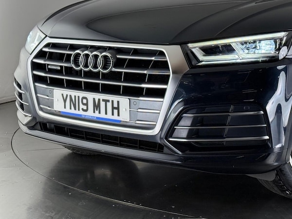 Used Audi Q5 2019 for sale - 76203151: Photo 47