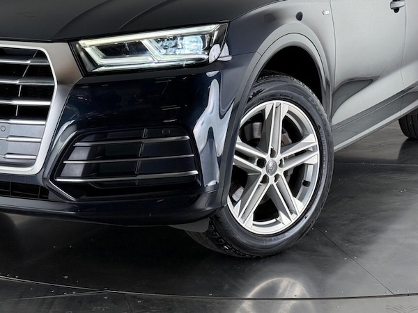 Used Audi Q5 2019 for sale - 76203151: Photo 48