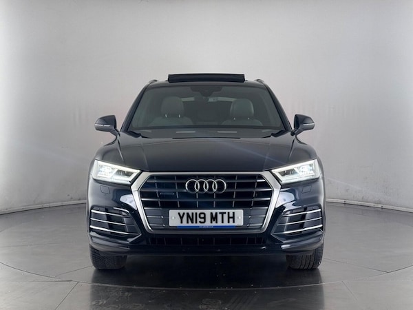 Used Audi Q5 2019 for sale - 76203151: Photo 7