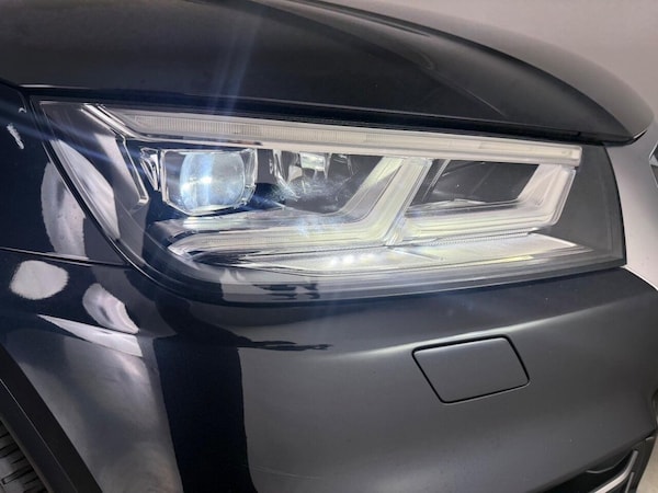 Used Audi Q5 2019 for sale - 76203151: Photo 8