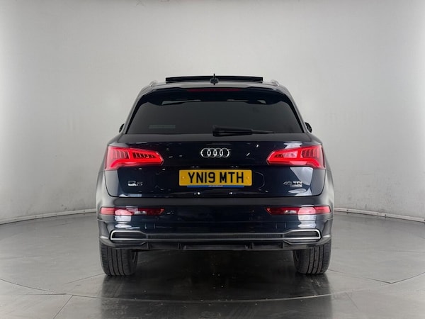 Used Audi Q5 2019 for sale - 76203151: Photo 9