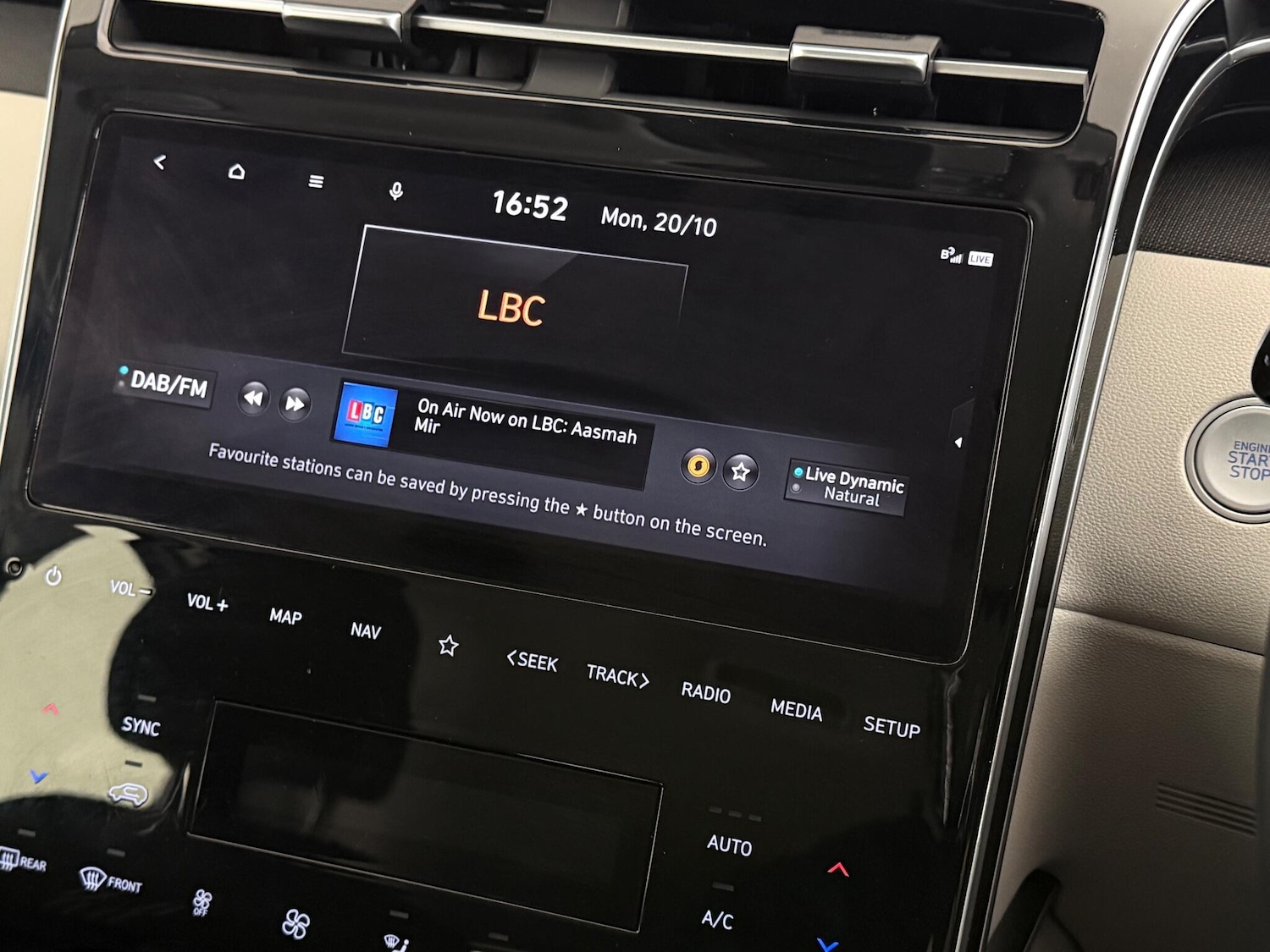 Used Hyundai TUCSON 2021 for sale - 77217174: Photo 25