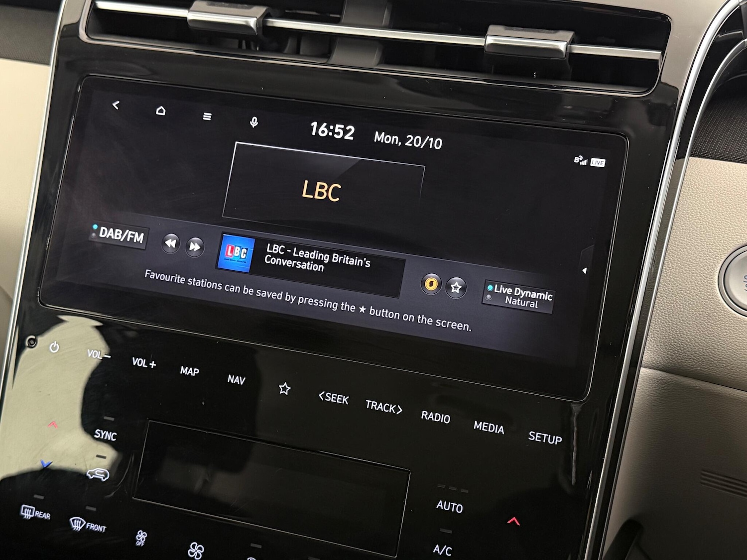 Used Hyundai TUCSON 2021 for sale - 77217174: Photo 27