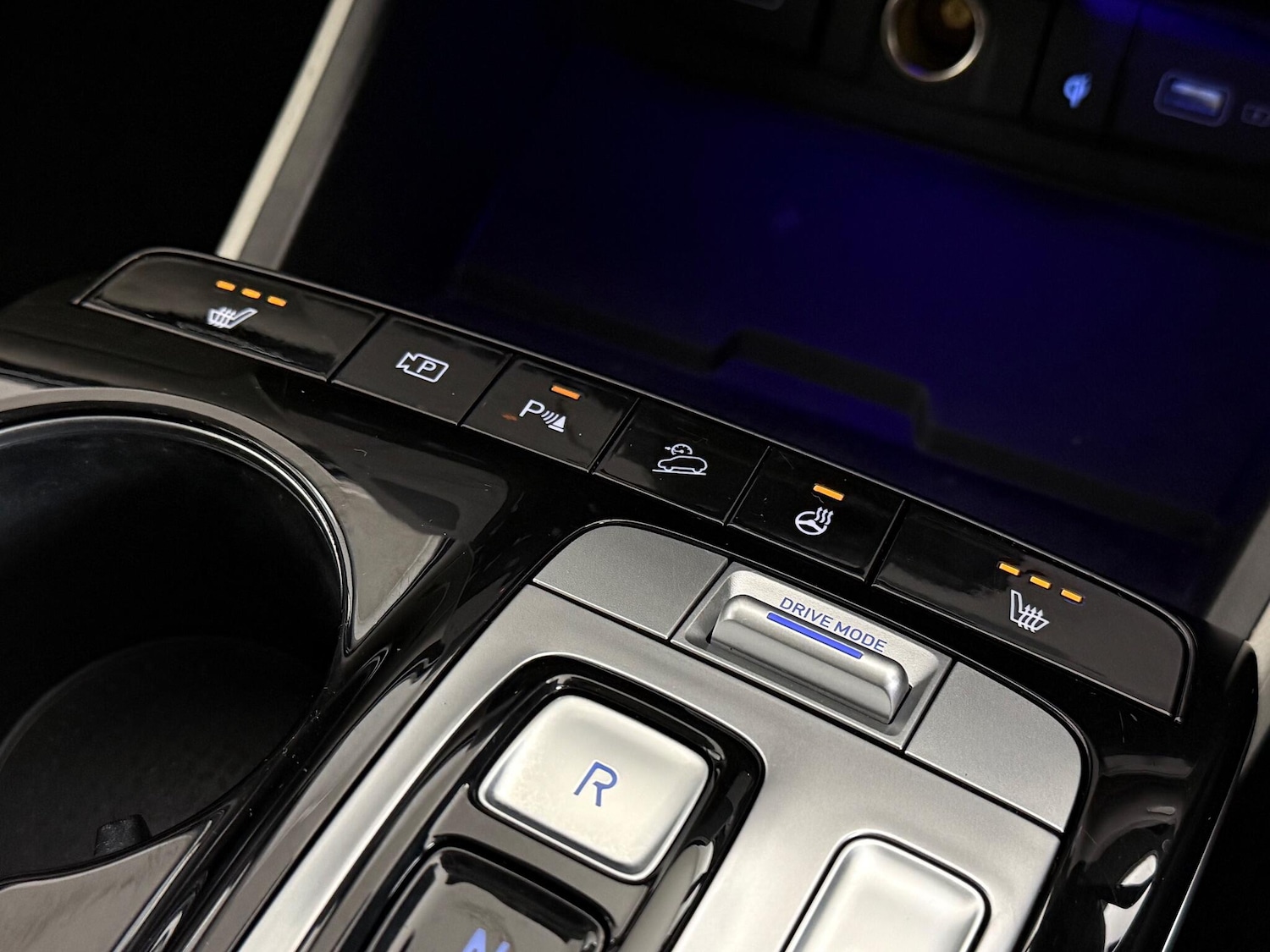 Used Hyundai TUCSON 2021 for sale - 77217174: Photo 31