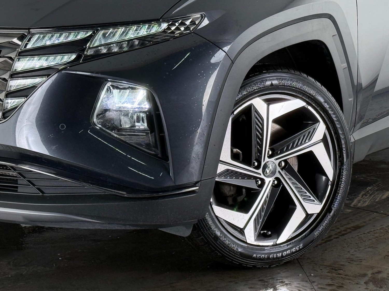 Used Hyundai TUCSON 2021 for sale - 77217174: Photo 35