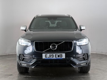 Used Volvo XC90 2019 for sale - 77345800: Photo