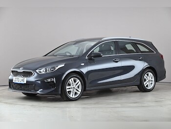 Used Kia Ceed 2020 for sale - 78421561: Photo