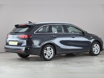 Used Kia Ceed 2020 for sale - 78421561: Photo