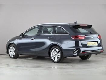 Used Kia Ceed 2020 for sale - 78421561: Photo