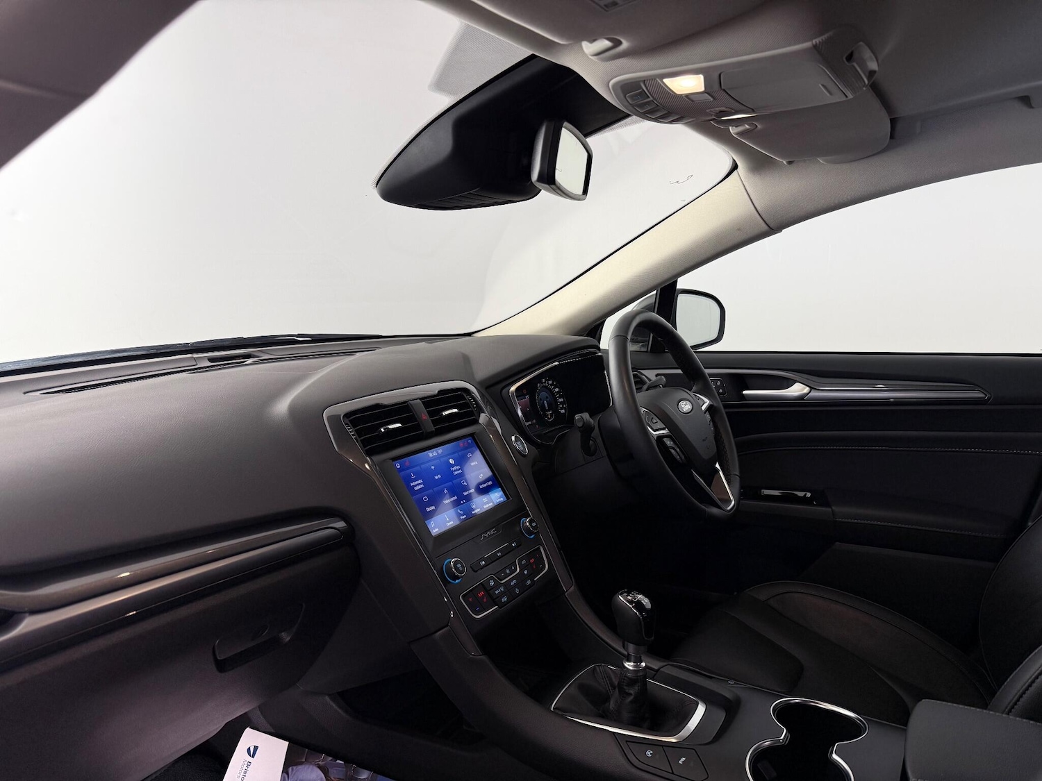 Used Ford Mondeo 2020 for sale - 77260444: Photo 14