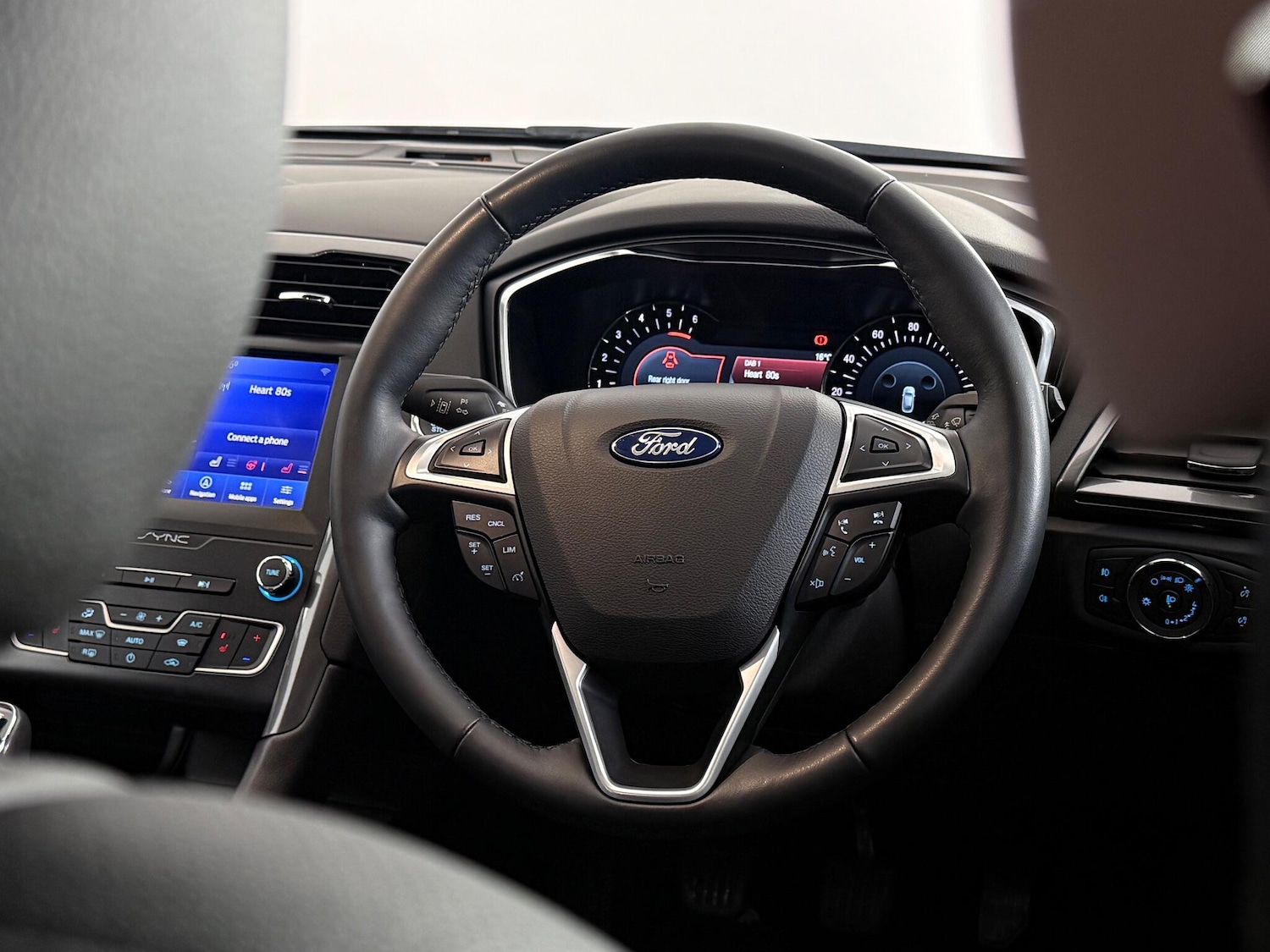 Used Ford Mondeo 2020 for sale - 77260444: Photo 18