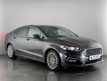 Used Ford Mondeo 2020 for sale - 77260444: Photo
