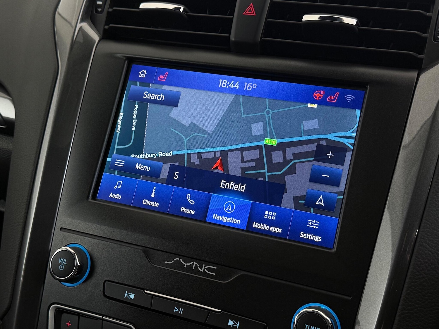 Used Ford Mondeo 2020 for sale - 77260444: Photo 33