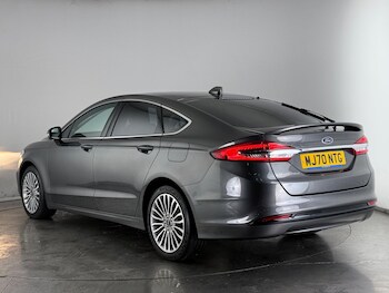 Used Ford Mondeo 2020 for sale - 77260444: Photo