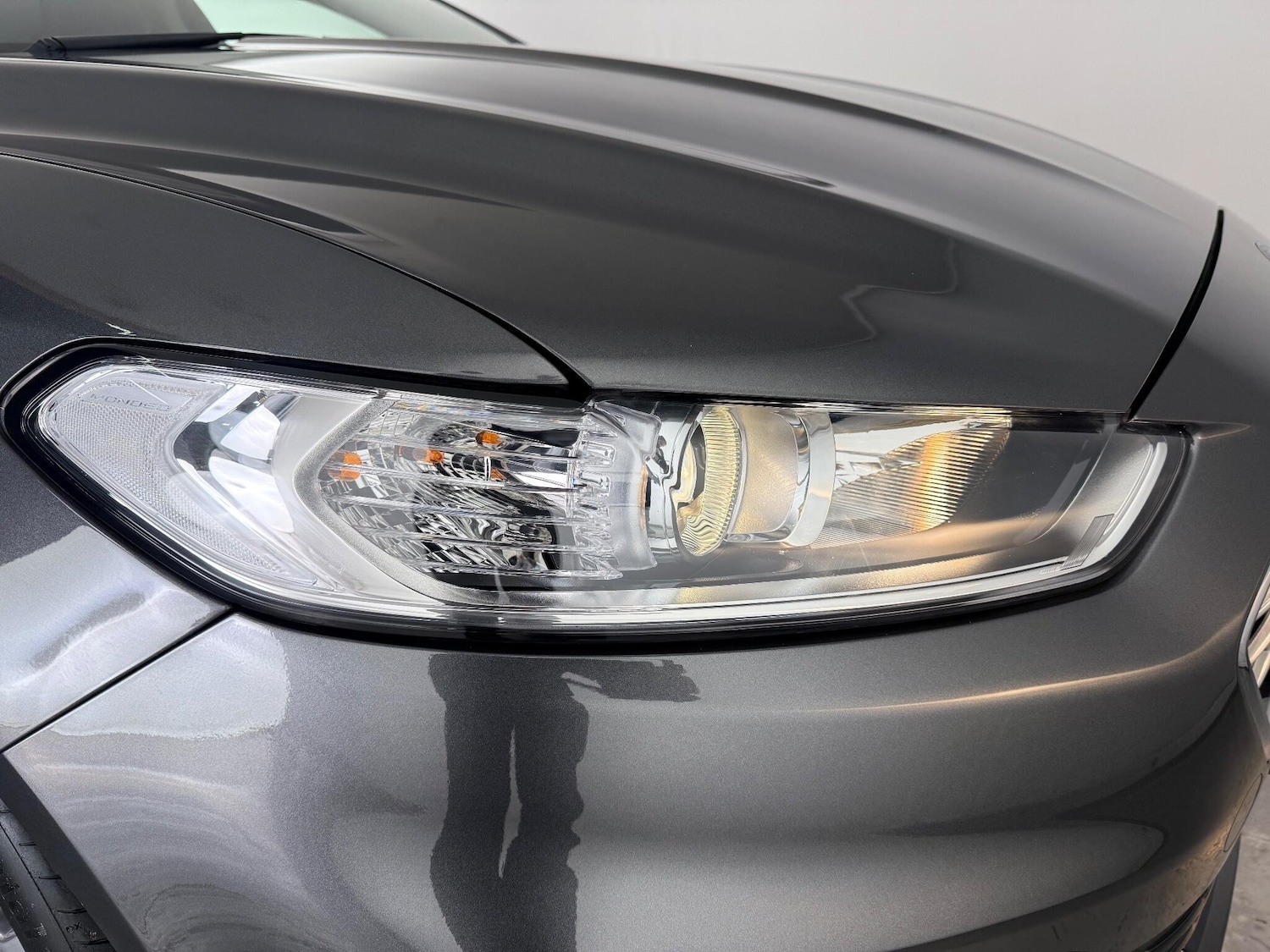 Used Ford Mondeo 2020 for sale - 77260444: Photo 6