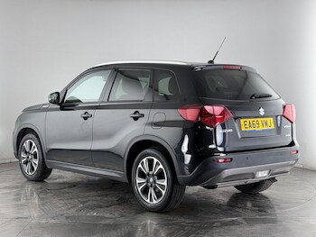 Used Suzuki Vitara 2019 for sale - 77259896: Photo