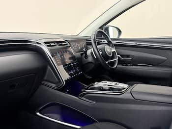 Used Hyundai TUCSON 2022 for sale - 77684479: Photo