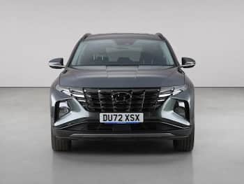 Used Hyundai TUCSON 2022 for sale - 77684479: Photo