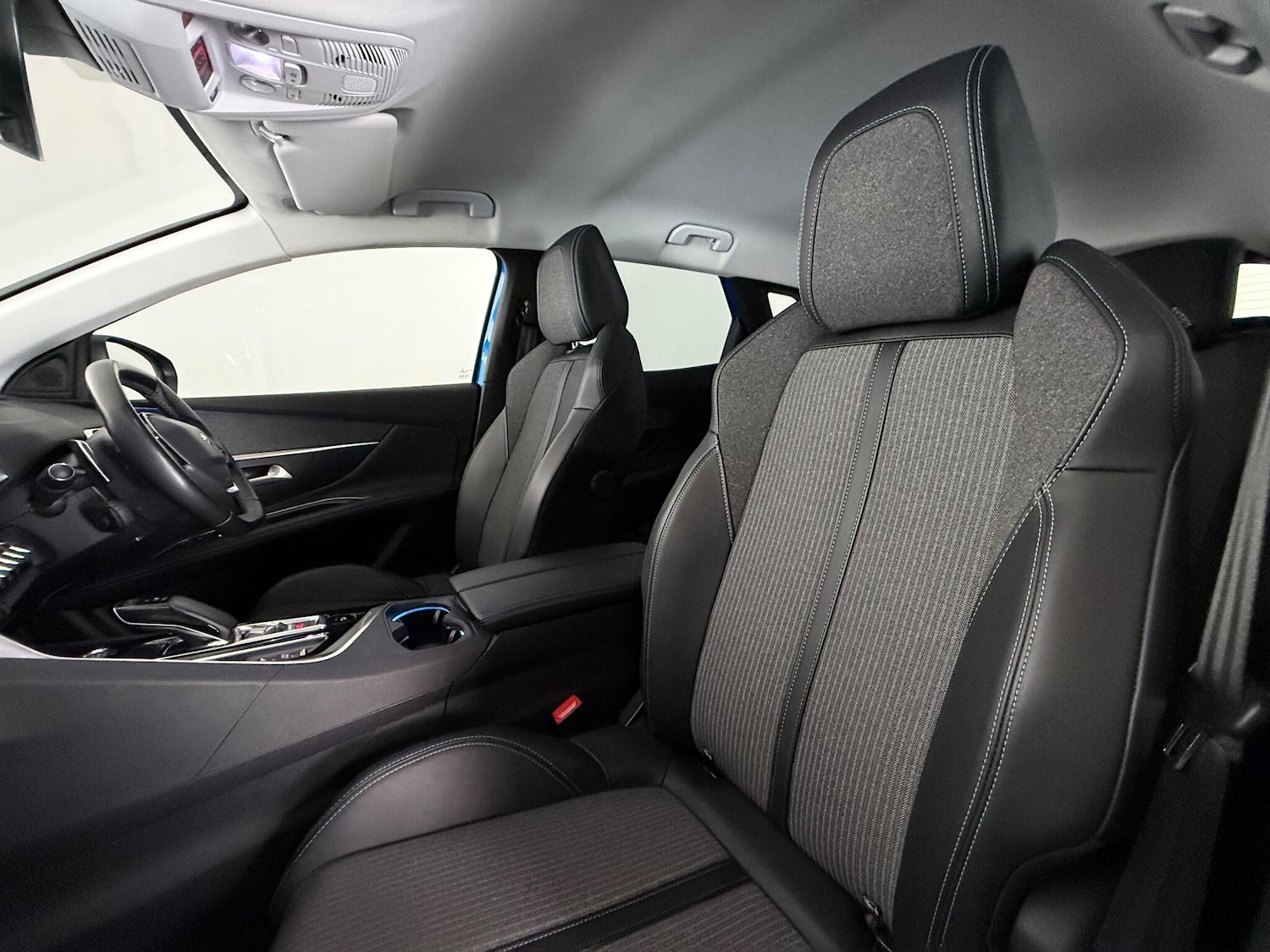 Used Peugeot 3008 2021 for sale - 77182640: Photo 12