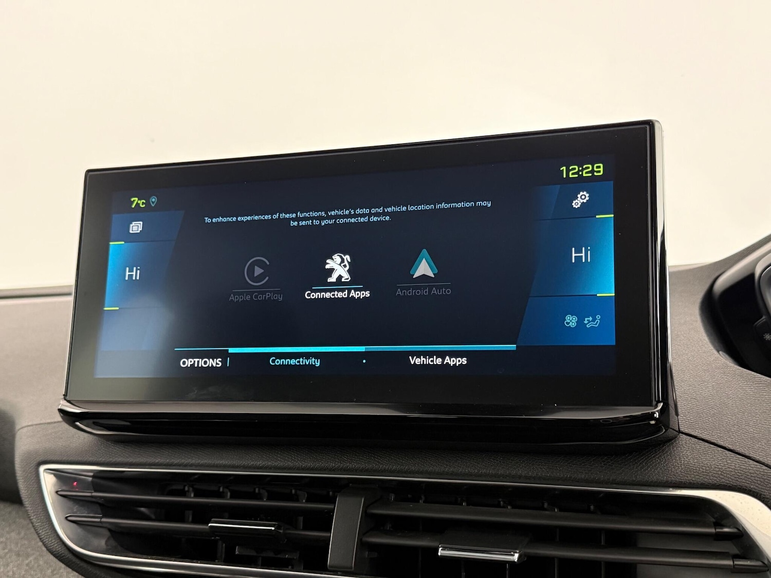 Used Peugeot 3008 2021 for sale - 77182640: Photo 25