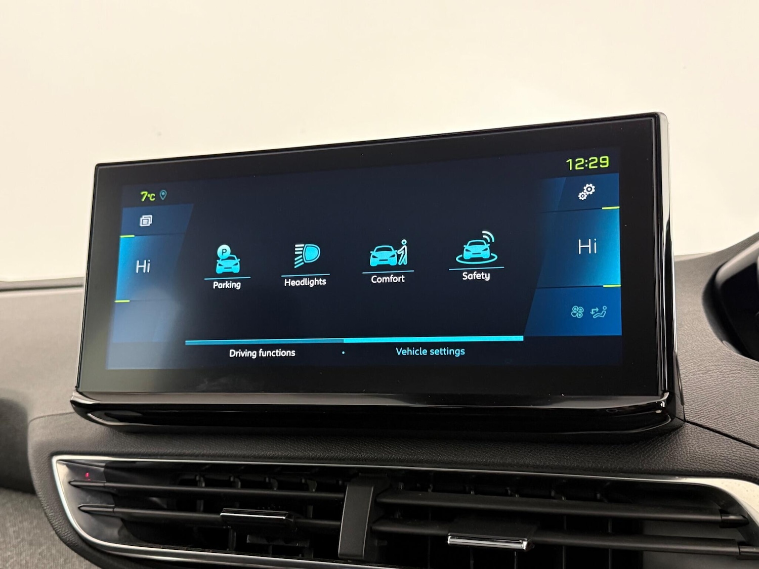 Used Peugeot 3008 2021 for sale - 77182640: Photo 30