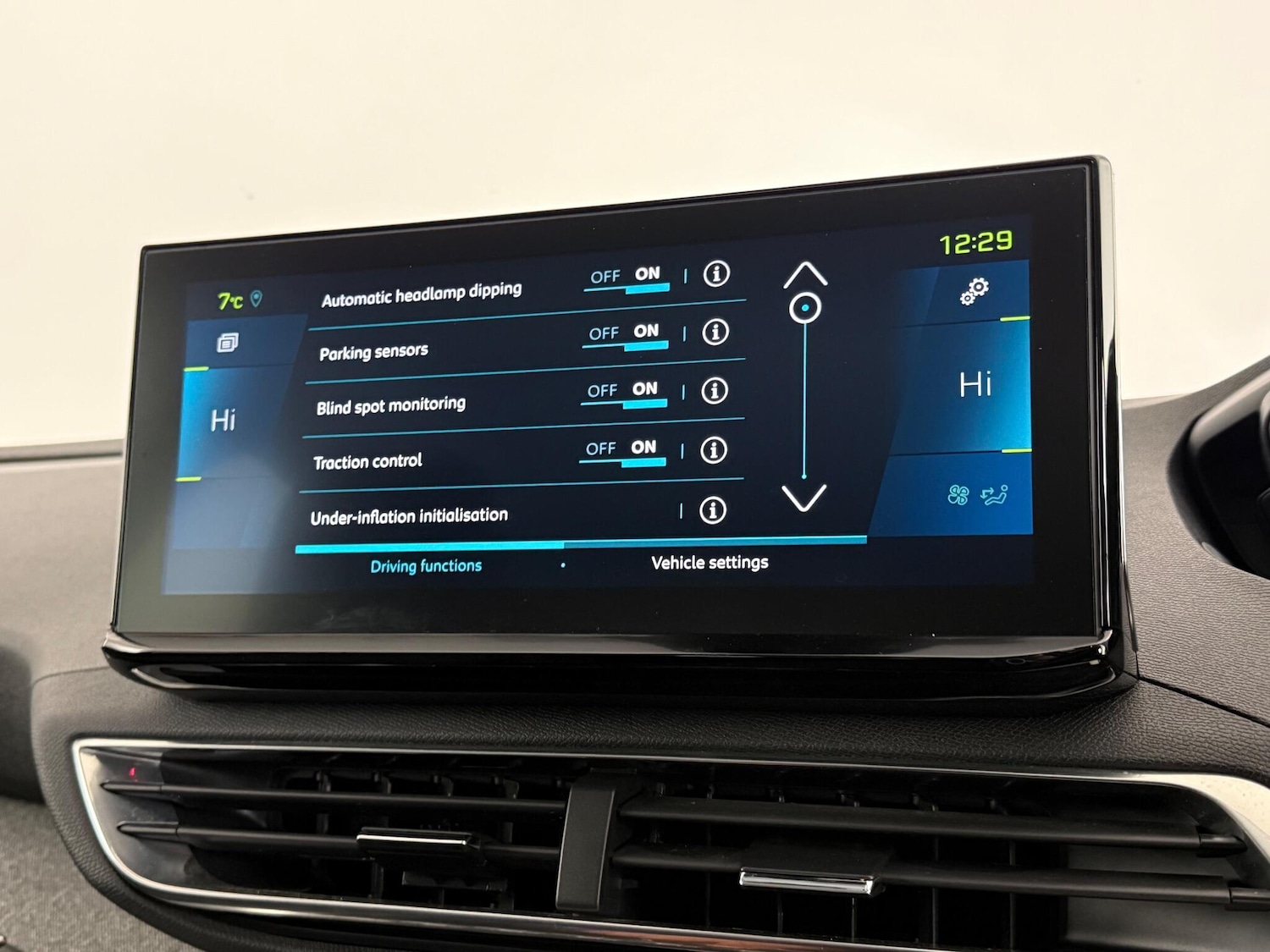 Used Peugeot 3008 2021 for sale - 77182640: Photo 31