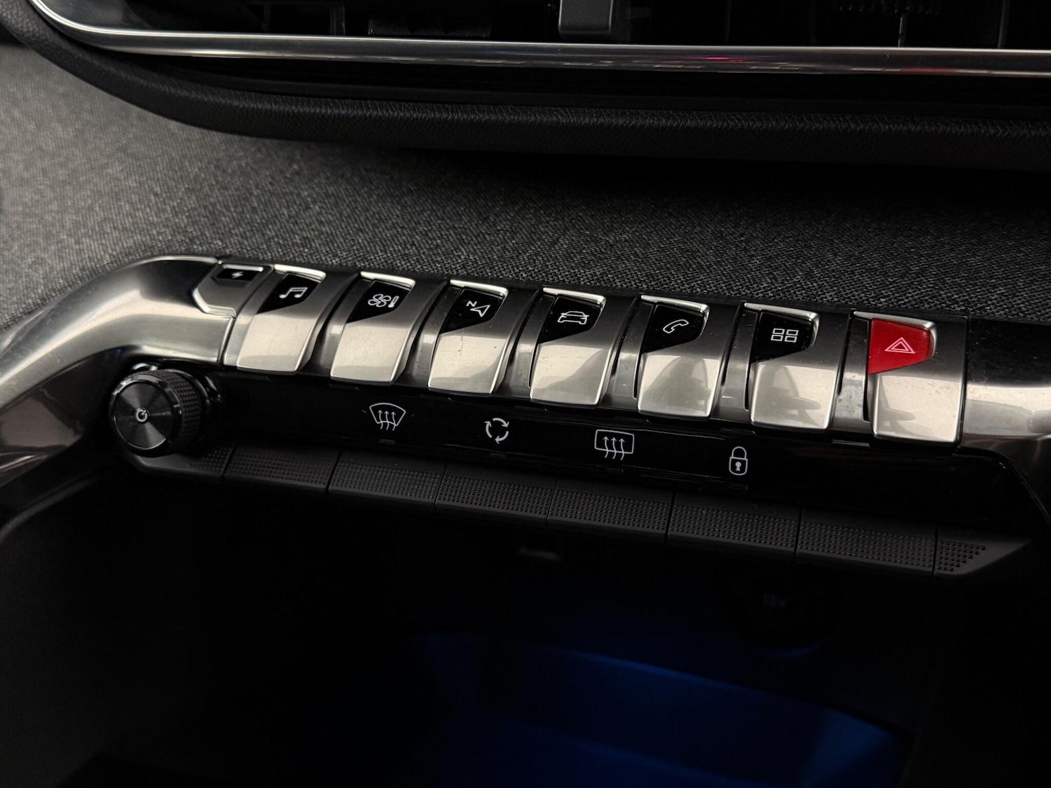 Used Peugeot 3008 2021 for sale - 77182640: Photo 33